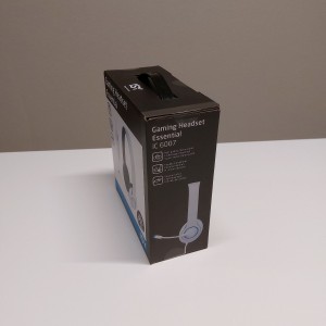 PS5 Slušalice za igranje IC 6007, NOVO