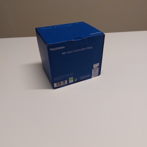Orginalna šalica PlayStation