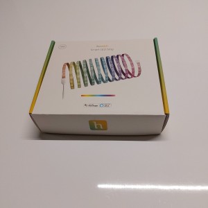 Hambili Smart LED traka, NOVO