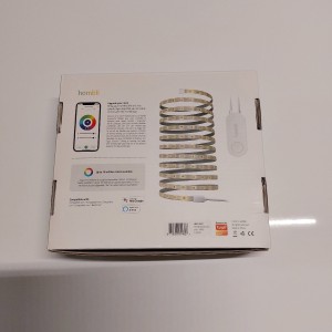 Hambili Smart LED traka, NOVO