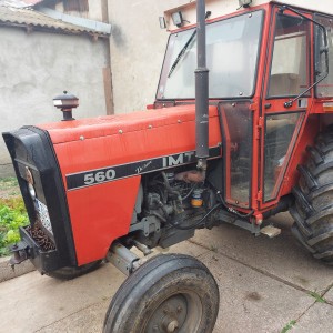 IMT 560