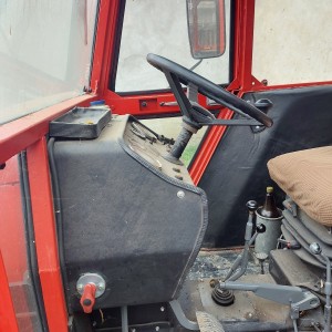 IMT 560