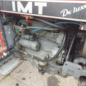 IMT 560