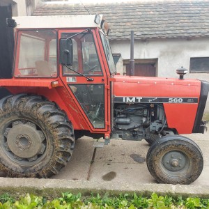 IMT 560