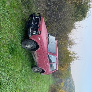 Lada niva