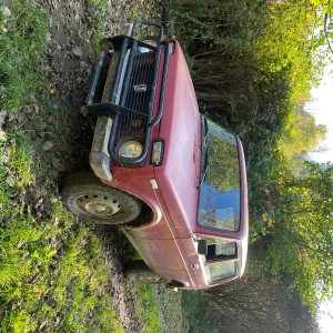 Lada niva