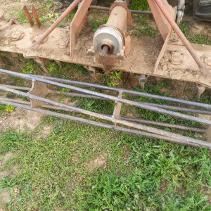 Rotodrljača LELY 3m