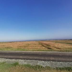 Građevinsko zemljište-oranica