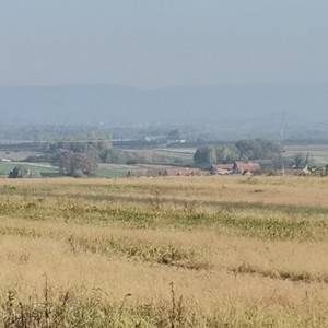 Građevinsko zemljište-oranica