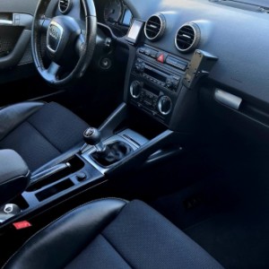 Audi A3 Sportback 2.0 tdi