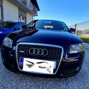 Audi A3 Sportback 2.0 tdi