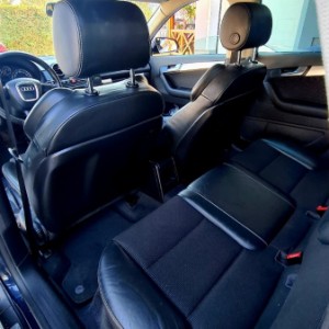 Audi A3 Sportback 2.0 tdi