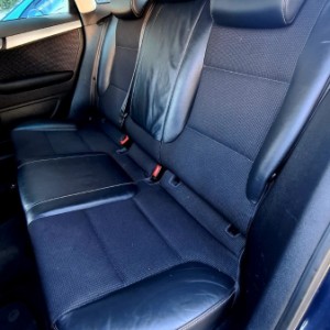 Audi A3 Sportback 2.0 tdi
