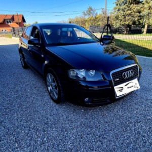 Audi A3 Sportback 2.0 tdi