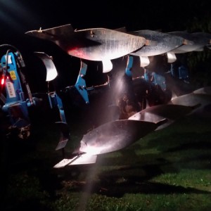 Plug lemken