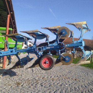 Plug lemken