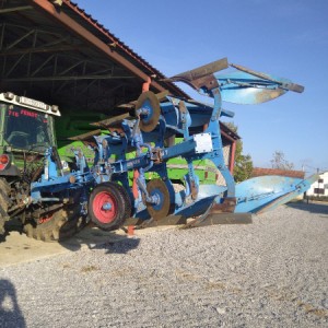 Plug lemken