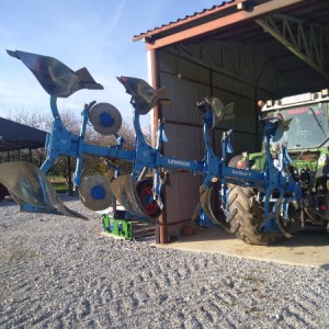 Plug lemken