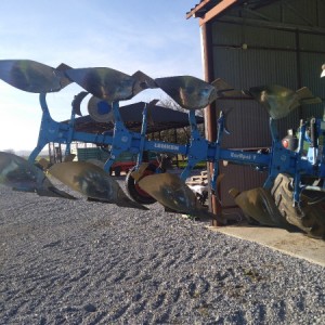 Plug lemken