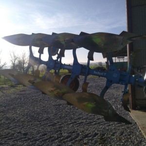 Plug lemken