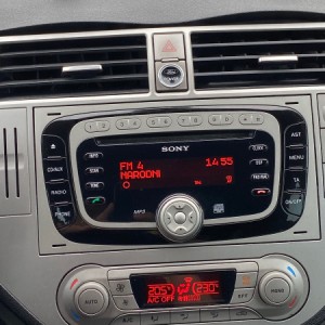 Ford Kuga 2.0 Tdci 2010 HITNO