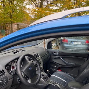 Ford Kuga 2.0 Tdci 2010 HITNO