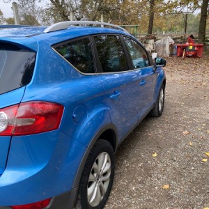 Ford Kuga 2.0 Tdci 2010 HITNO