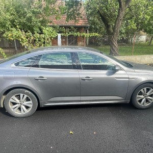 Renault Talisman dCi 110