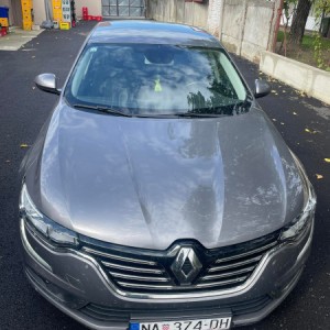 Renault Talisman dCi 110