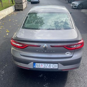 Renault Talisman dCi 110