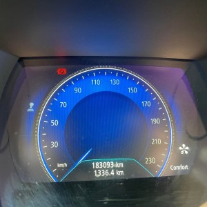 Renault Talisman dCi 110