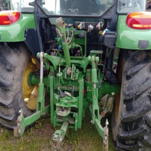 John Deere 5090M traktor