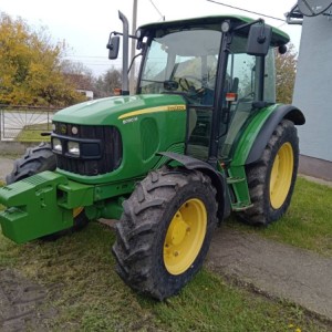John Deere 5090M traktor