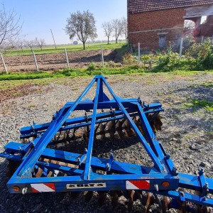 Tanjurače olt 32