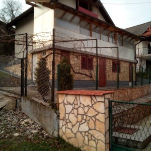 Kuća za odmor, Tuheljske toplice, Sveti Križ