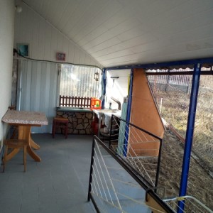 Kuća za odmor, Tuheljske toplice, Sveti Križ