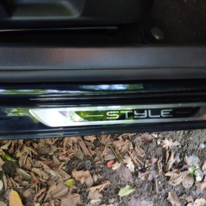 Golf 6 1.6 tdi 2011 god style