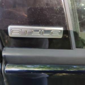 Golf 6 1.6 tdi 2011 god style