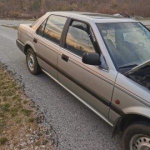 Honda acord 2.0 sx stanje tvornicko