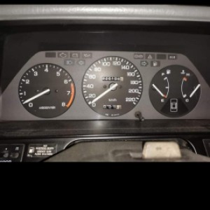 Honda acord 2.0 sx stanje tvornicko