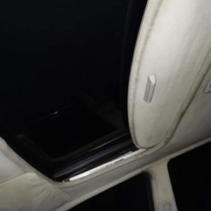 Honda acord 2.0 sx stanje tvornicko