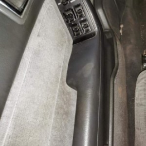 Honda acord 2.0 sx stanje tvornicko