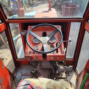 Tkaktor IMT 560