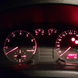 Audi A4 1.6 (BENZIN + LPG PLIN) 1997.