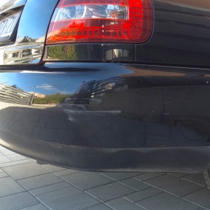 Audi A4 1.6 (BENZIN + LPG PLIN) 1997.