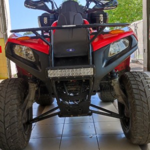 Quad POLARIS TRAIL BOSS 330
