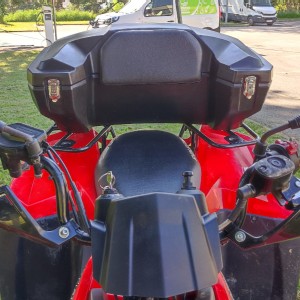 Quad POLARIS TRAIL BOSS 330