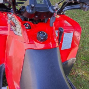 Quad POLARIS TRAIL BOSS 330