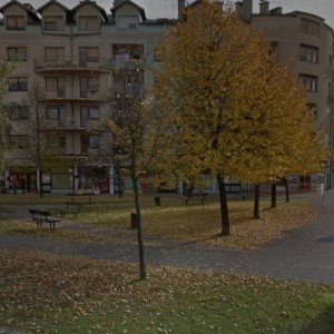 Poslovni prostor na Malešnici