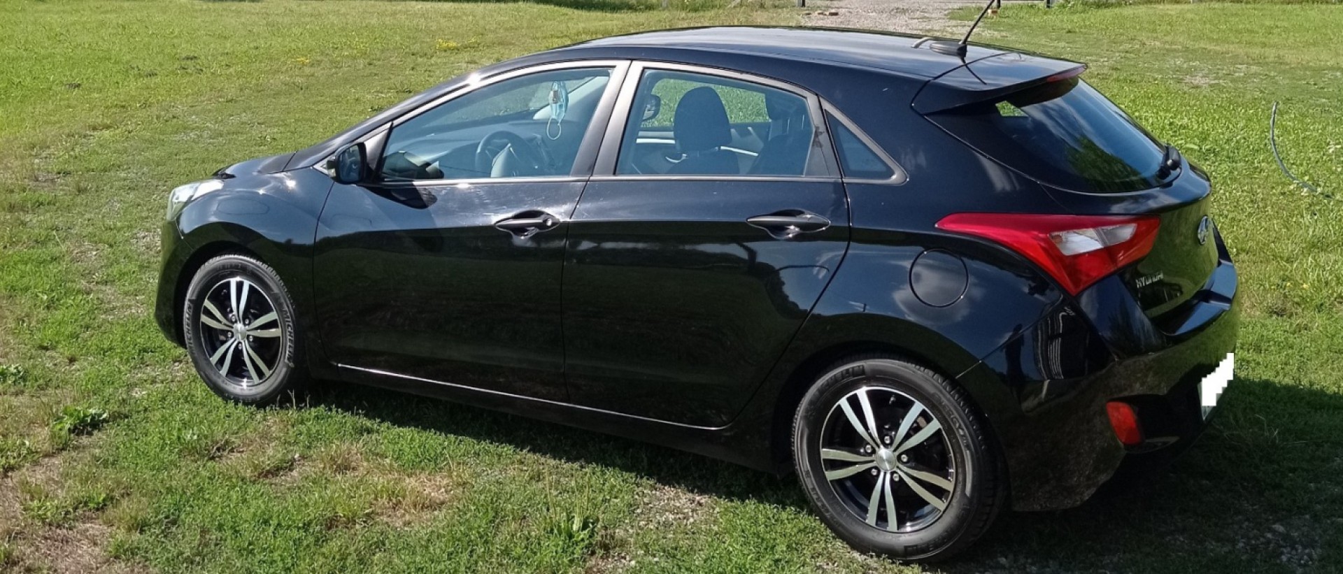 Hyundai i30 1,4 CRDi / R.KAMERA NAVIGACIJA/ FIFA WORLD CUP